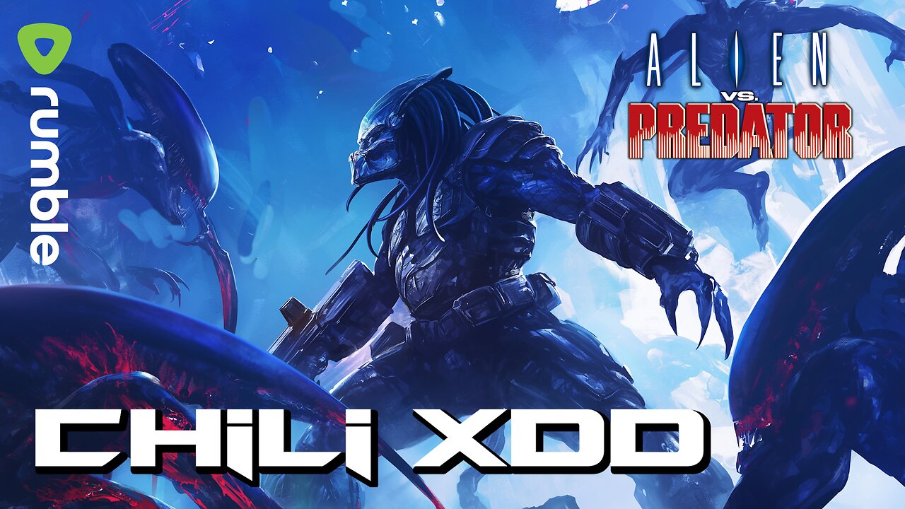 [Thursday Throwdown] Alien vs Predator -- Time To Kick Some A$$