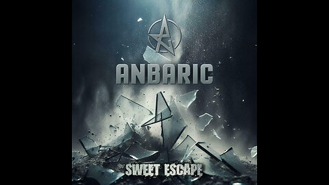 Anbaric - Sweet Escape - Snippet - Release May, 9 2025