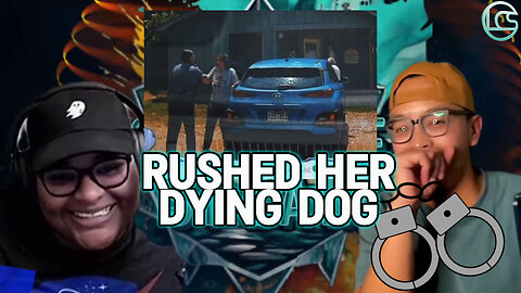 Who's in the wrong here! | LetCultureSpeak