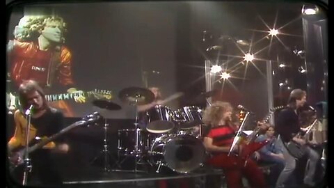 "I've Done Everything for You" - Sammy Hagar