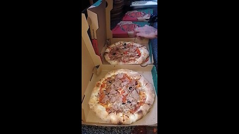 4 pizza thona