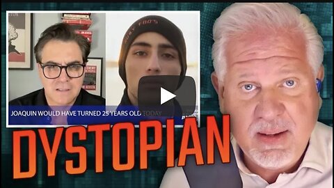 Glenn Beck ~ Why Jim Acosta’s AI Parkland victim “interview” is GROTESQUE