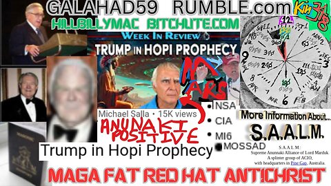 DR SALLA EXOPOLITIC NIBIRU ORANGUTAN🦧>MAGA C19 NYC EVENT201JHU>WUHAN>HOPI OBEY😷🪐BLM 3MESAS IRONIC
