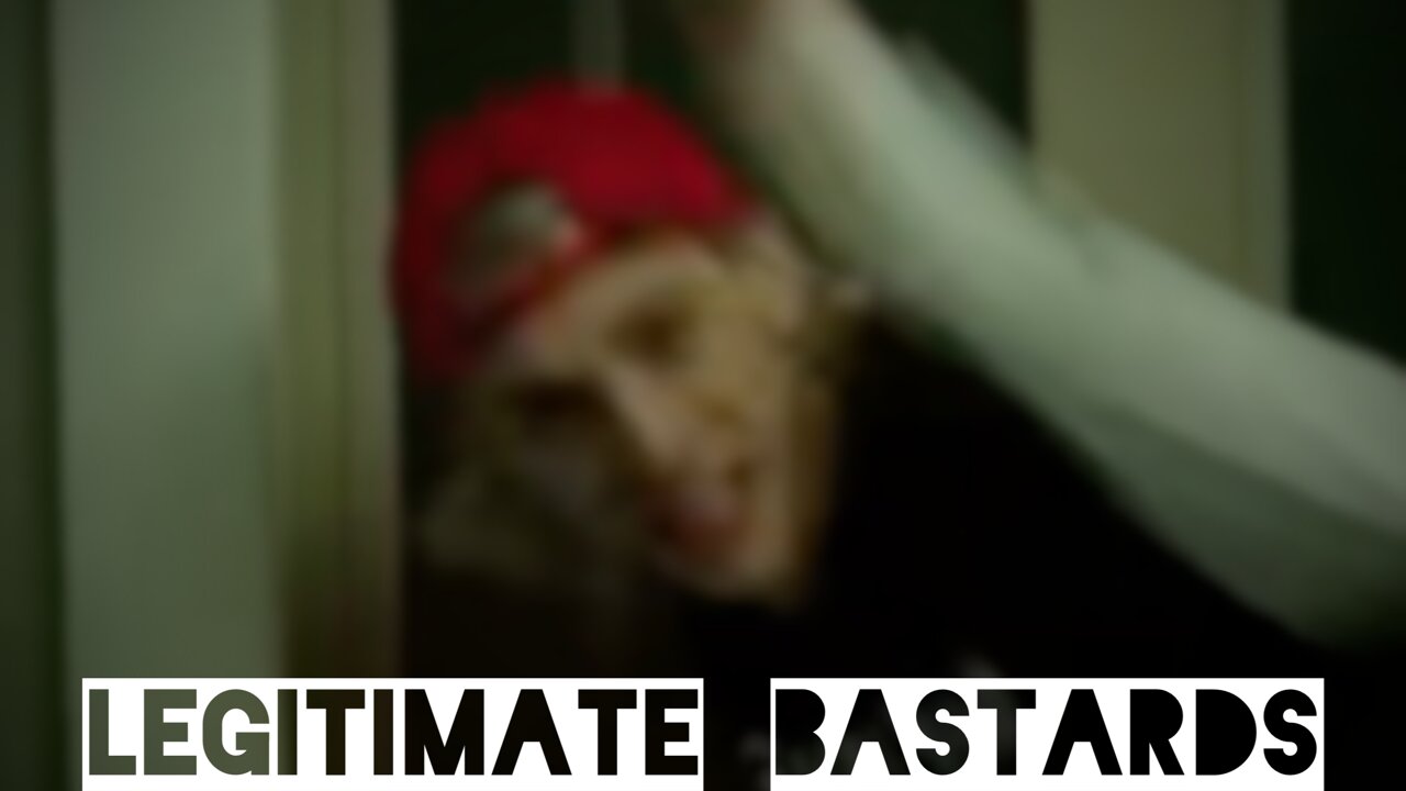 It’s time.