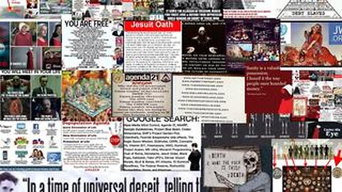 PERSONAL RESEARCH