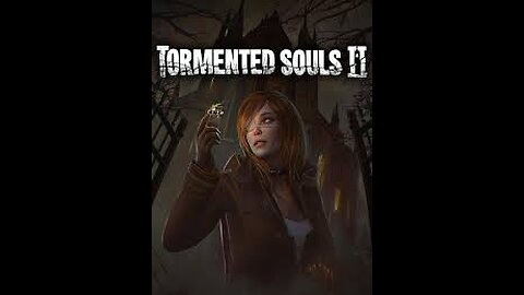 TORMENTED SOULS 2 (DEMO) running on [M1]💻 MacOS (26)Tahoe | CrossOver 25+GPTK 3.0b2 |