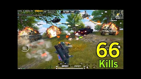 Use 9000 IQ to kill 66 enemies in Payload