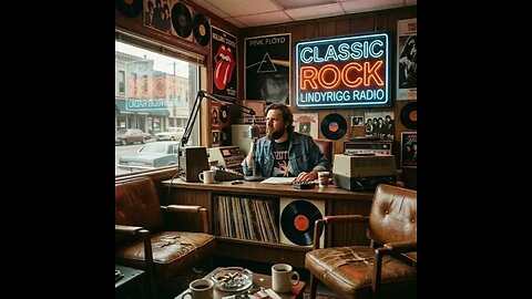 Classic Rock Radio