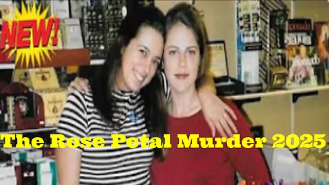 MixofEverything The Rose Petal Murder 2025