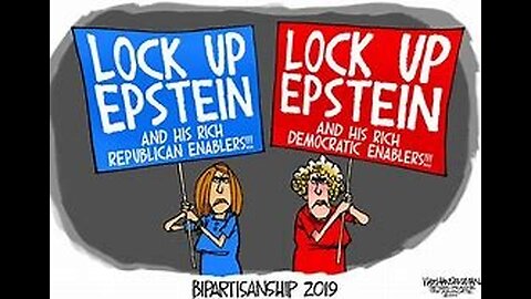 RELEASE THE EBSTEIN FILES ALREADY!!!!