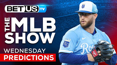 MLB Picks For Today [August 20th] MLB Predictions & Best Baseball Betting Odds