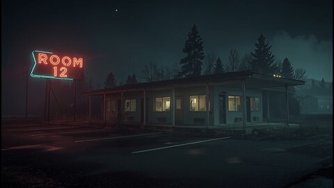 Room 12 Keeps Calling True Motel Horror Story That Never Ended