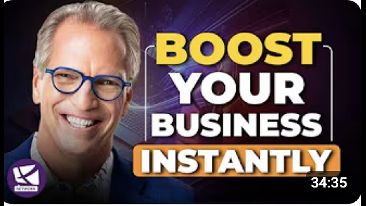 Your Work Systems are Broken! Here's How to Fix It - Tom Wheelwright, Doug Hall