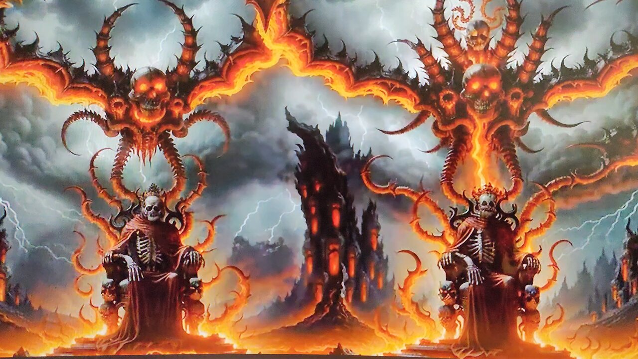 Demons