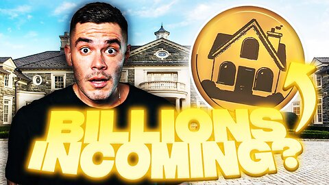 HouseCoin: The Next Billion Dollar Memecoin?!