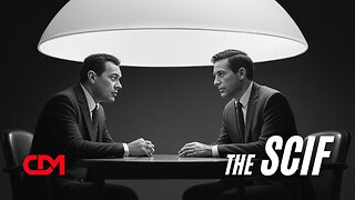 The SCIF - Michael Yon, US Quits Ukraine Mediation, Tariff Wars 5/2/25