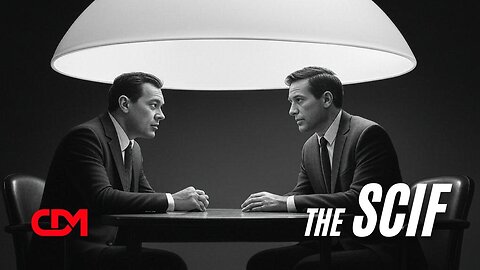 The SCIF - Michael Yon, US Quits Ukraine Mediation, Tariff Wars 5/2/25