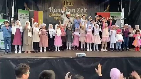"Exploring German Kindergarten: Unique Features & Essential Information for Parents"