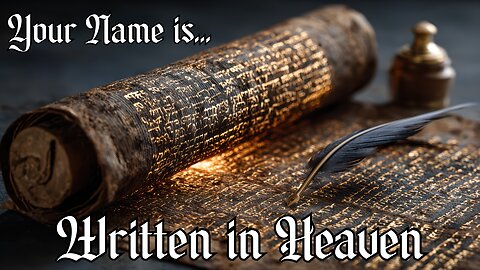 Your Name Is Written in Heaven | Catholic Daily Readings | July 6, 2025