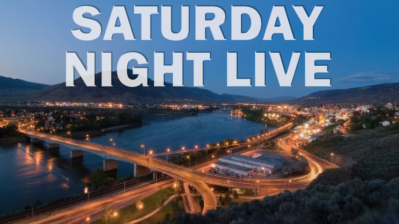 Saturday Night Live