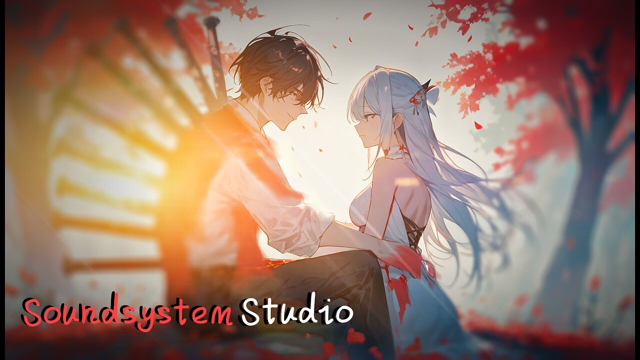 Soundsystem - Sacrifice | BGM music | Soundtrack