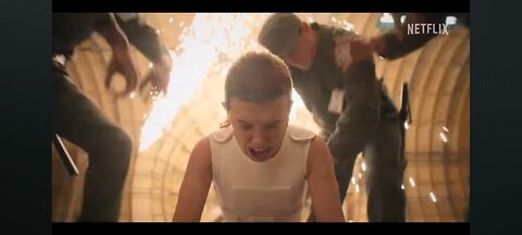 NEW TRAILER FOR STRANGER THINGS SEASON 5