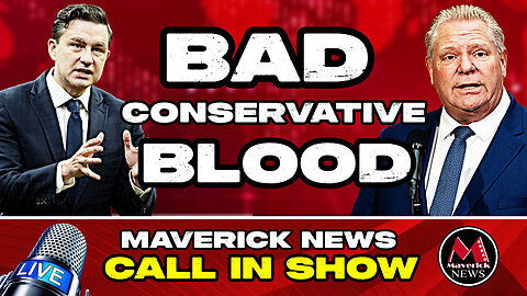 Pierre Poilievre's Leadership Questioned | Trump Respects Carney & Canada | Maverick News
