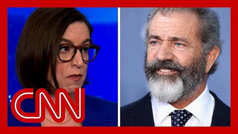 DOJ attorney says she was fired after refusing to restore Mel Gibson's gun rights