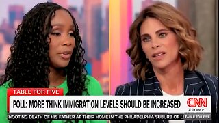 Jillian Michaels CALLS OUT Abby Phillip For Using "Semantics"