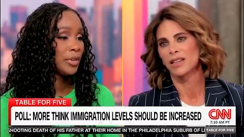 Jillian Michaels CALLS OUT Abby Phillip For Using "Semantics"