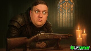 🟢 I'm hunting a WHAT now?! | WitchFire : Drop Zone Sundays