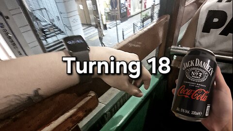 Growing Up... (2025 Vlog 3)