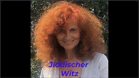 Jiddischer Witz