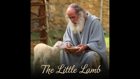 The Little Lamb