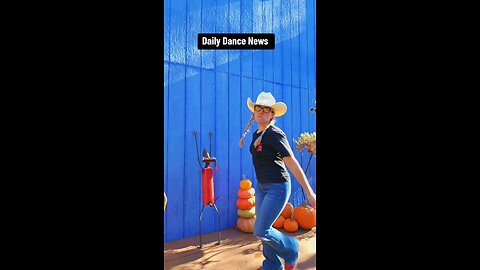 Daily Dance News