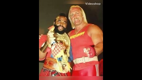 From Iconic to Racist : RIP Hulk Hogan