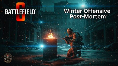 Battlefield 6 - Was the Winter Offensive Event Good?
