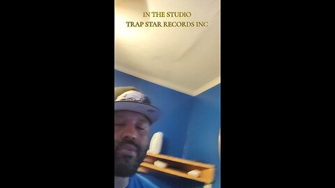 OFFICIAL L-TRAIN & DA AWTHUR in the studio