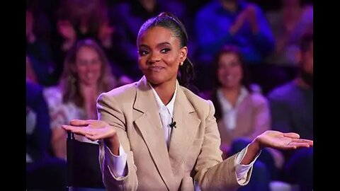 CANDACE OWENS CONSPIRACY THEORY ON CHARLIE KIRK EXPLAINED IN 3 MINUTES