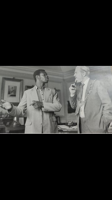 You Do Not Believe In The "MOON LANDING" Why not?