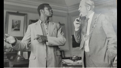 You Do Not Believe In The "MOON LANDING" Why not?