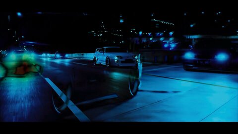 PAMEX - Love of Yesterday | NightDrive Wave Music