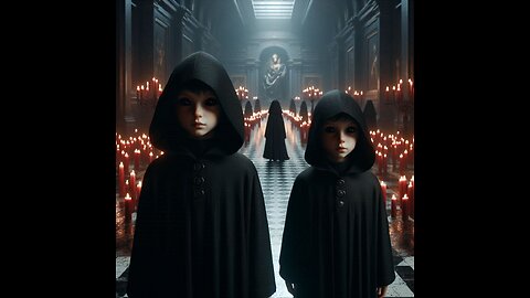 Helfhen Lineage: The Two Cosmogonic Laws, the Memorial of the Witness
