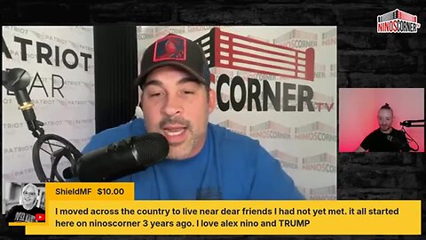 NEWS 7.17.25 UPDATE - David Nino Rodriguez: Emergency Broadcast - Trump Just Shocked the World!