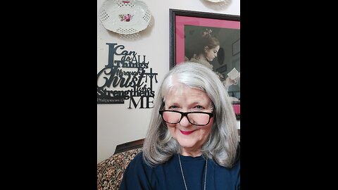 God Went With Me to the Buffet Line