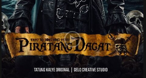 Piratang Dagat