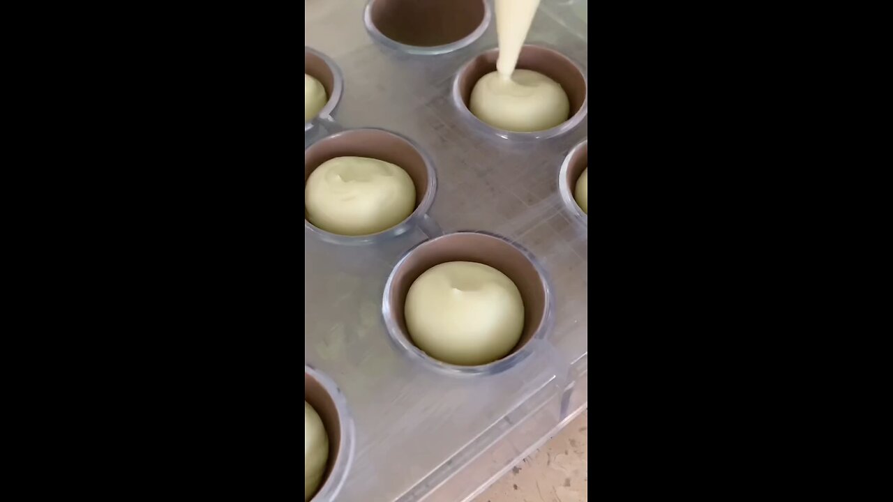 chocolate