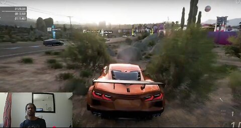Forza Horizon 5 !!! We Live!!!!