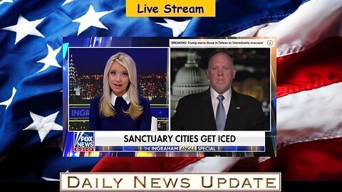 x381a: Fox News 06/17 - This is just WRONG: Tom Homan
