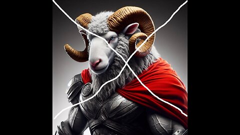Not Super Sheep